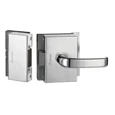 FECHADURA ELETRONICA PARA PORTA DE VIDRO AMELCO FV-32ECRA