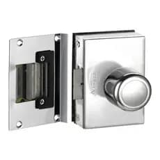 FECHADURA ELETRONICA PARA PORTA DE VIDRO AMELCO FV-33ICR