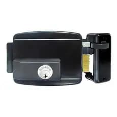 Fechadura Elétrica Para Portões F-50 Amelco