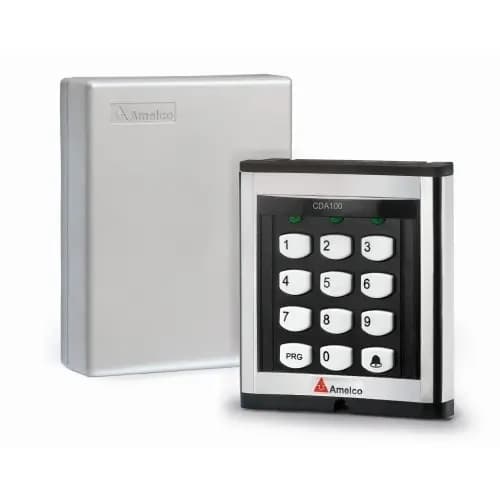 Controle de Acesso por Senha Amelco AM-CDA 100