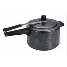 PANELA DE PRESSÃO 3 LITROS CRAQUELADA/ GARANTIA 90 DIAS / SELO DO INMETRO