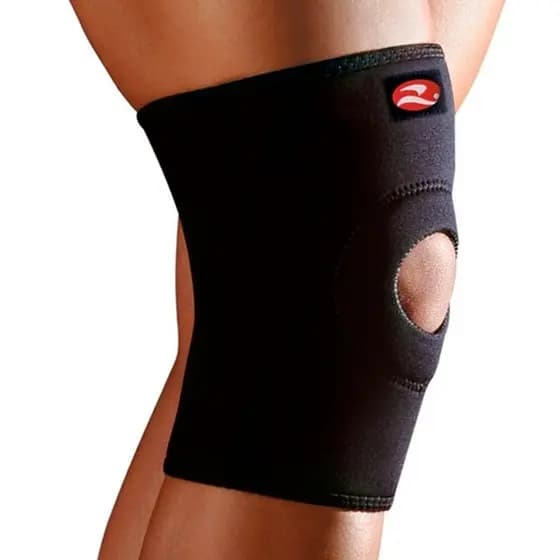Joelheira Neoprene Realtex