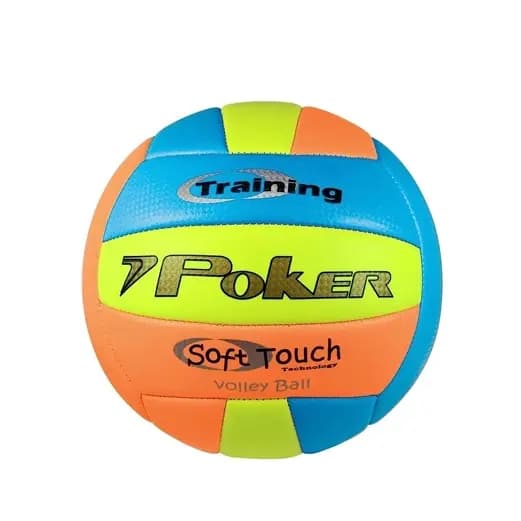 Bola de Vôlei Poker Training