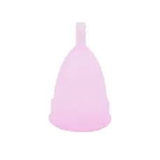 Coletor Menstrual Silicone Médico Reutilizável Feminino Portátil Esterilizável