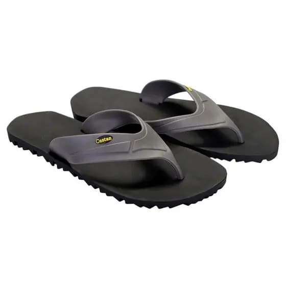 Chinelo Masculino Tiras Largas Alta Durabilidade Confortável Sola Antiderrapante