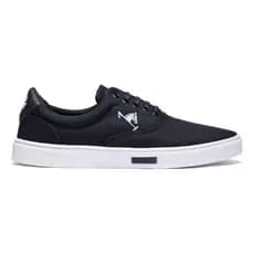 Tênis Masculino Casual Polo  Sapatênis Leve E Macio