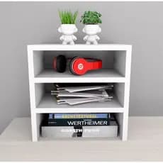 Suporte Organizadores Prateleira Escaninho 100% Mdf Pronta Entrega - Envio imediato