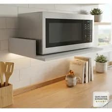 Suporte Multiuso para Micro-ondas e Forno em MDF 15mm