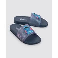 Chinelo Slide Infantil Disney Mania Grendene Kids