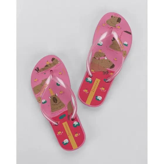 Chinelo de Dedo Hype Ipanema