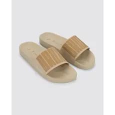 Chinelo Slide Rider Ronaldinho Gaúcho R10
