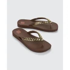 Chinelo Feminino Zaxy Hype