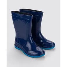 Bota Galocha Infantil Pega Forte Jetsky