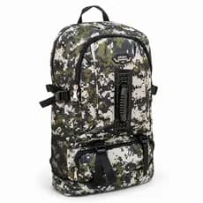 Mochila 50L Tática Impermeável Grande Militar Reforçada Camping Trilha Masculina Bolsa Mochilão