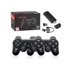 Video Game Portátil 37000 Jogos 4k Retrô jogos