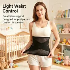 1 Pçs Ampulheta Corpo Shaper Cintura Espartilho Cinto Para Mulheres Firme Barriga Suporte Trimmer Moldar Shapewear