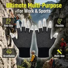 1 Par De Luvas De Treinamento Para Homens E Mulheres , Fitness Levantamento De Peso , Ciclismo , Treino , Exercícios , A