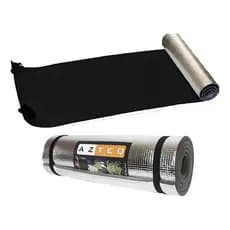 Isolante Térmico Isomat Reflex Azteq Leve, Compacto e Ideal para Camping