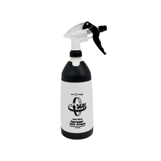 Pulverizador 360° Sigma Tools SGT-9943 Sprayer Profissional Resistente Químicos 500ml