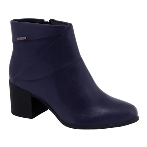 Bota Feminina Bottero 346918