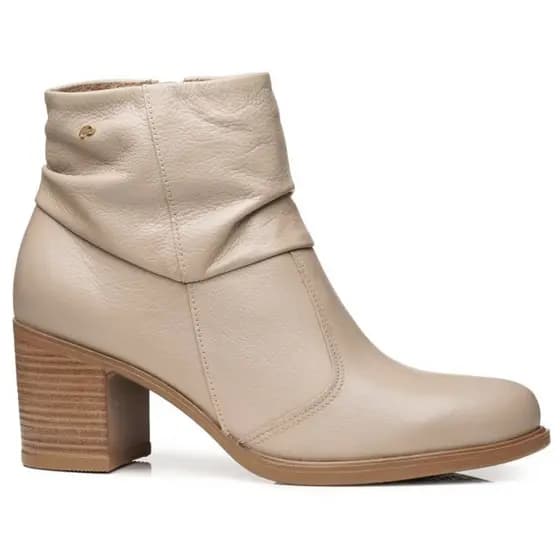 Bota Feminina Pegada 280409