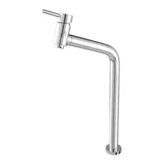 Torneira Para Cuba Alta Misturador Monocomando Metal Cromado Banheiros Alta Qualidade 1023