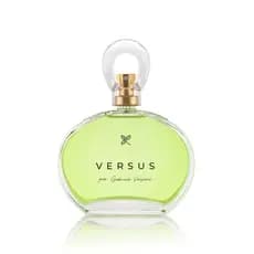 Perfume Feminino Versus Petala Beauty Fragrancia Refrescante Sofisticada Assinada Gabriela Versiani