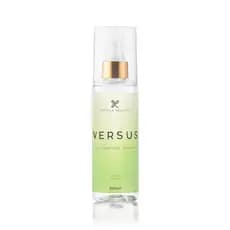 Body Splash Versus Feminino Petala Beauty Refrescante Sofisticada Assinatura Gabriela Versiani