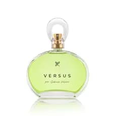 Perfume Feminino Versus Petala Beauty Chypre Floral Refrescante Sofisticado Gabriela Versiani