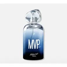 Deo Colonia MVP 100ml Fragrância Masculina Marcante Alta Fixação Qualidade Premium Essencial