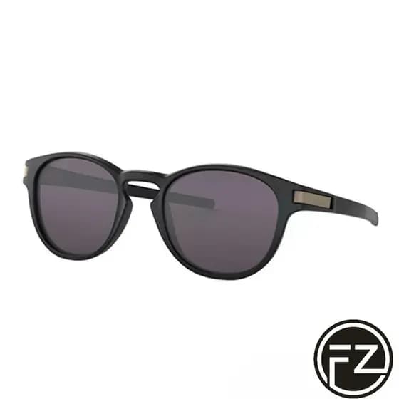Óculos de Sol Polarizado Latch Fz Optica Linha Clássica RedondaM&OPTICA