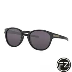 Óculos de Sol Polarizado Latch Fz Optica Linha Clássica RedondaM&OPTICA