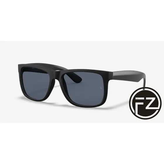 Óculos de Sol Estilo Justin Clássico Moderna Proteção Uv400M&OPTICA