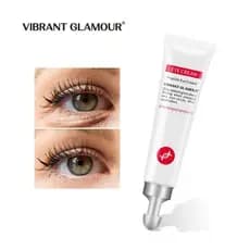 VIBRANT GLAMOUR Creme Anti-Envelhecimente Clareador 20 g ORIGINAL
