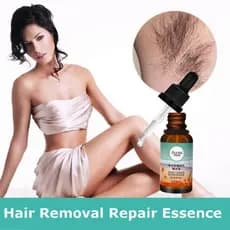 Inibidor De Crescimento Pelos Enfraquece Afina Fios  10 ml