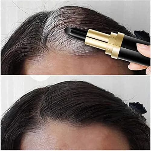 Maquiagem de Cabelo em Forma de Batom 3,8 g