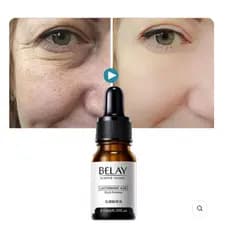 BELAY Lactobionic Acid serum 10ml Esfoliante Anti-envelhecimento Reduz os Poros Remove Linhas Finas e Rugas 10g