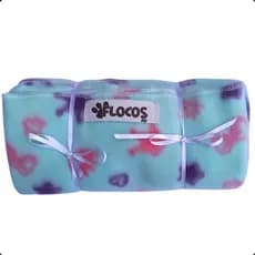 Manta Soft Cobertor Pet Cachorro Gato Mantinha 1 Unidade