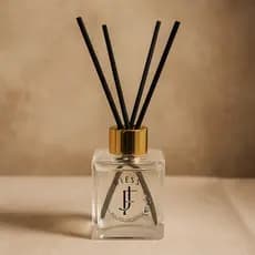Aromatizador De Ambientes Difusor Varetas 100ml Aromatizante Lavanda premium