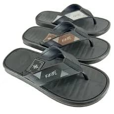 Chinelo Masculino de Dedo MANHATTAN 891 KIKIVE