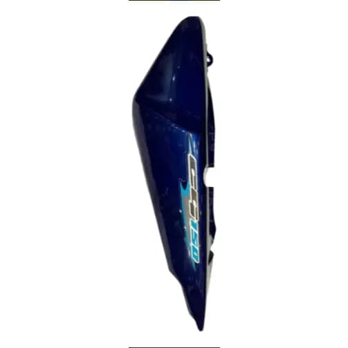 Rabeta Traseira Esquerda Titan150 Azul 2006 Orig Honda