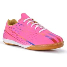 Chuteira Futebol Salão Futsa Infantil  Adulto Masculino Feminino Resistente Costurada Leve Confortável Oferta Promoção