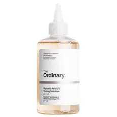 the ordinary O Ácido Glicólico Comum 7 % Solução Tonificante 240ml