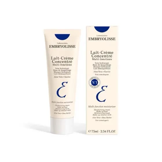 Embryolisse Creme De Lait Concentrado (Primer Facial) 75ml [Nova Edição 2023]