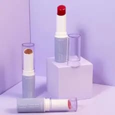 Tinted Balm Feels mood  - Ruby rose 3g