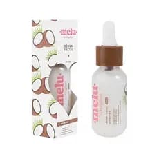 Sérum Facial Coco Nutritivo Melu By Ruby Rose