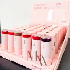 Gloss Tint/Lip Tint Shine Ink Ruby Rose 5,4g - HBL6600