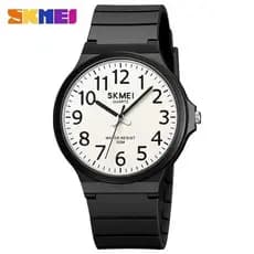 SKMEI 2108 Relógio Impermeável Masculino Relógio Masculino De Quartzo
