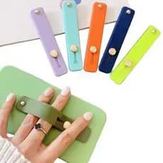 Suporte de Anel Deslizante para Celular