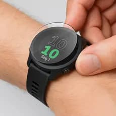 Película para Garmin Forerunner 55 de vidro temperado Proteção de Tela